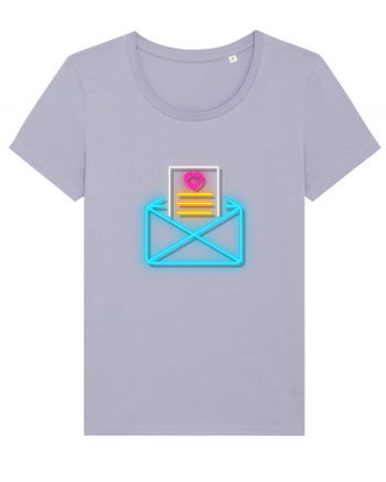 Scrisoare de amor Lavender