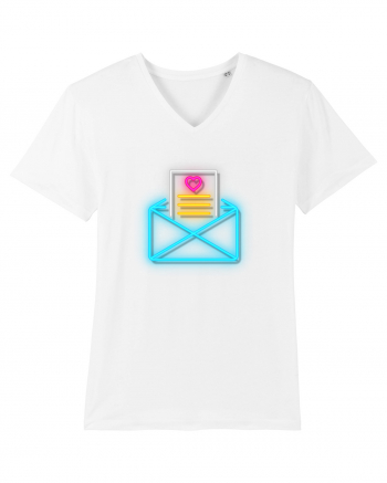 Scrisoare de amor White
