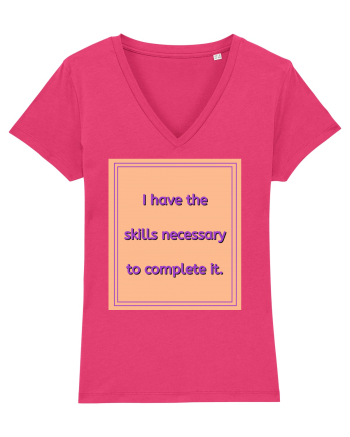 i have the skills necessary to complete it3 Raspberry
