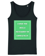 i have the skills necessary to complete it4 Maiou Damă Dreamer