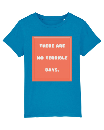 there are no terrible days7 Azur