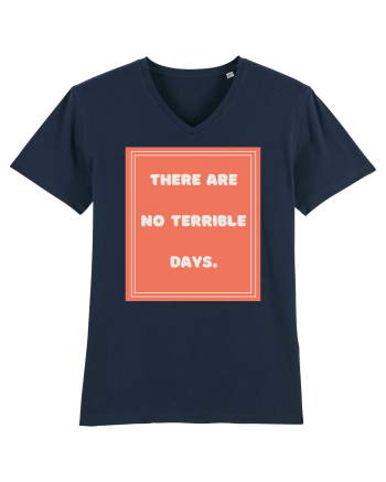 there are no terrible days7 French Navy
