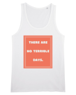 there are no terrible days7 Maiou Bărbat Runs