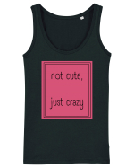not cute just crazy5 Maiou Damă Dreamer