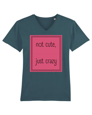 not cute just crazy5 Stargazer