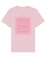 i have the skills necessary to complete it5 Tricou mânecă scurtă Unisex Rocker
