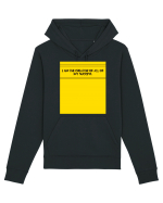 i am the creator of all my success3 Hanorac Unisex Drummer