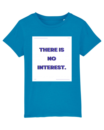 there is no interest3 Azur