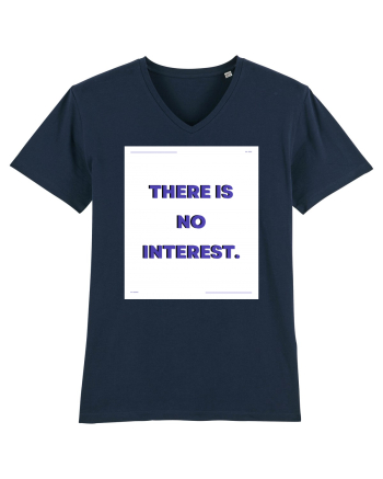 there is no interest3 French Navy