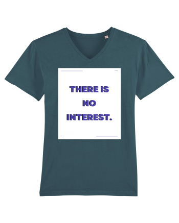 there is no interest3 Stargazer