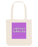 a different fucking day6 Sacoșă textilă