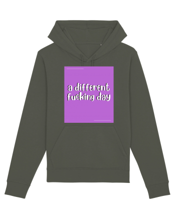 a different fucking day6 Khaki