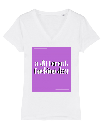 a different fucking day6 White