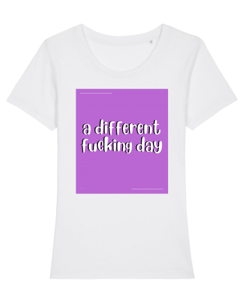 a different fucking day6 White
