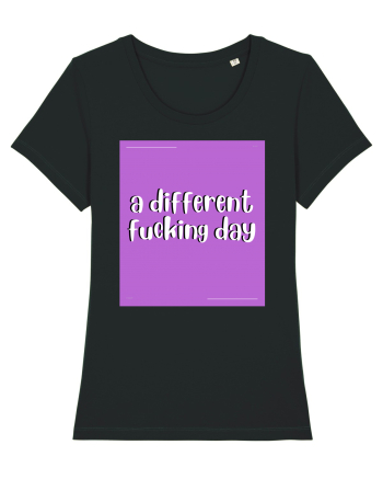 a different fucking day6 Black