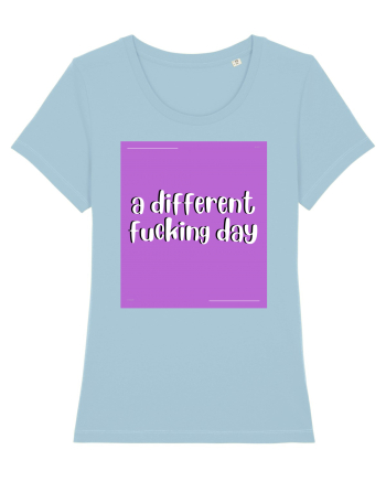 a different fucking day6 Sky Blue