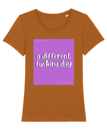 a different fucking day6 Roasted Orange