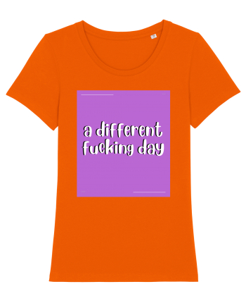 a different fucking day6 Bright Orange