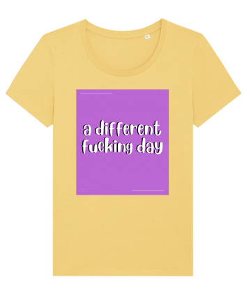a different fucking day6 Jojoba