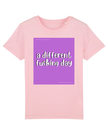 a different fucking day6 Cotton Pink