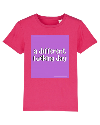 a different fucking day6 Raspberry