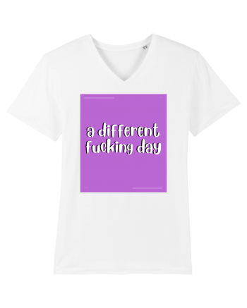 a different fucking day6 White