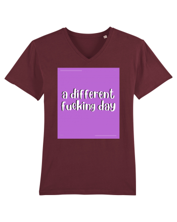 a different fucking day6 Burgundy
