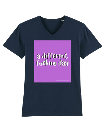 a different fucking day6 French Navy