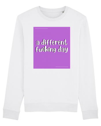 a different fucking day6 White