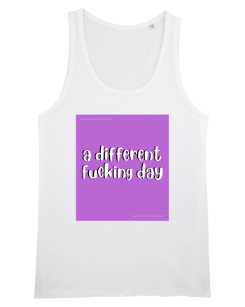 a different fucking day6 White