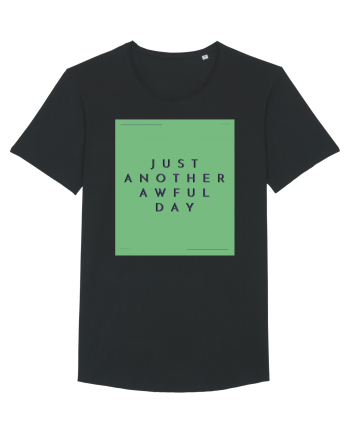 just another awful day7 Black