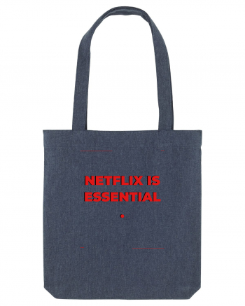 netflix is essential3 Midnight Blue