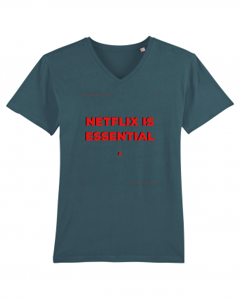 netflix is essential3 Stargazer