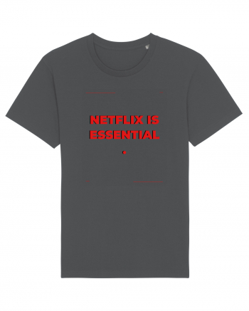 netflix is essential3 Anthracite