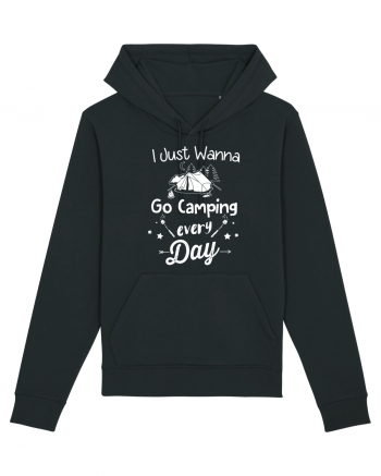 Go Camping Black