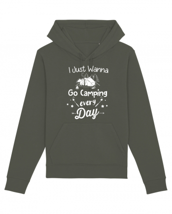 Go Camping Khaki