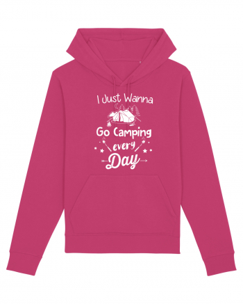 Go Camping Raspberry