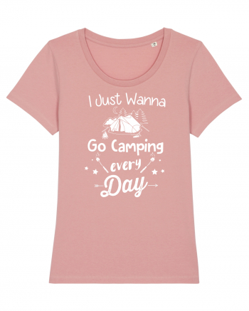 Go Camping Canyon Pink