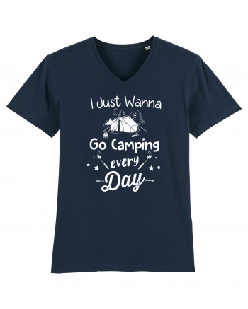 Go Camping French Navy