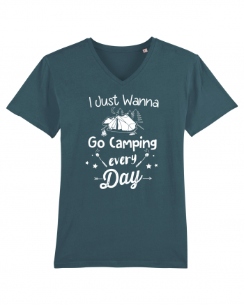 Go Camping Stargazer