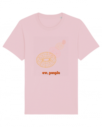 ew people Cotton Pink