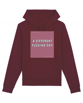 a different fucking day7 Burgundy