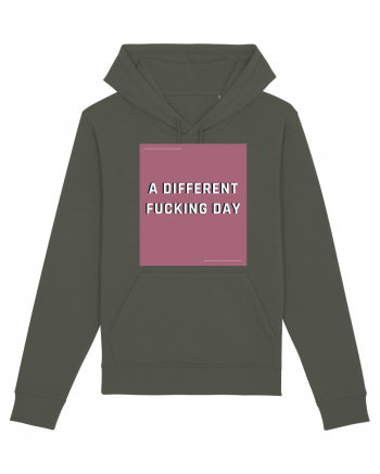 a different fucking day7 Khaki