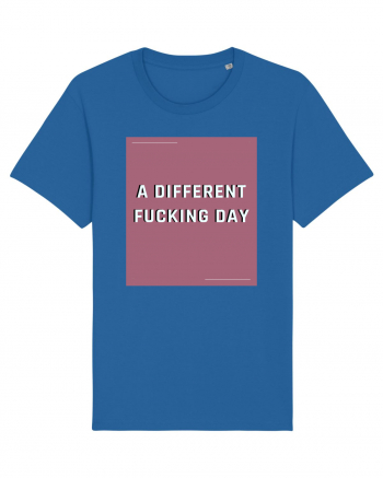 a different fucking day7 Royal Blue