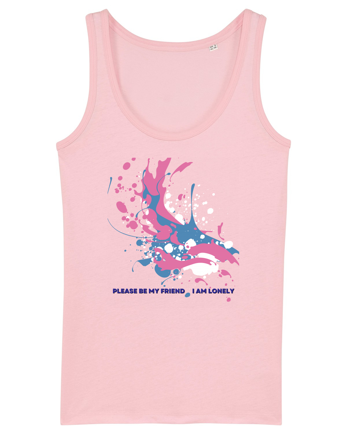Maiou Damă Dreamer Cotton Pink