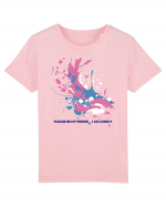 please be my friend i am lonely2 Tricou mânecă scurtă  Copii Mini Creator