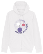 recall your initial motivation2 Hanorac cu fermoar Unisex Connector