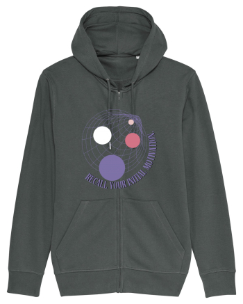 recall your initial motivation2 Anthracite