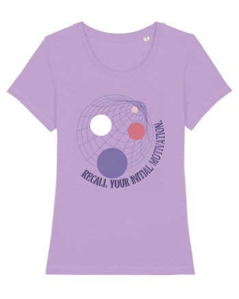 recall your initial motivation2 Lavender Dawn