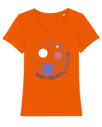 recall your initial motivation2 Bright Orange